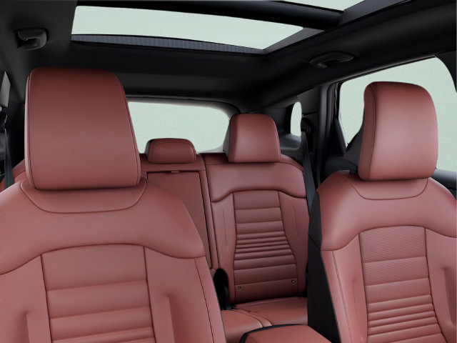 New 2026 Kia Sportage SX FWD image 30