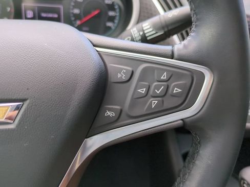 Used 2023 Chevrolet Malibu RS FWD image 29