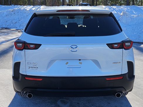 Used 2025 MAZDA CX-50 AWD 2.5 S w/ Weather Package image 23