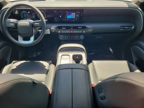 New 2026 Hyundai Palisade Calligraphy image 12