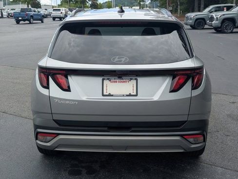 Used 2026 Hyundai Tucson SEL FWD image 6