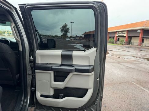 Used 2018 Ford F150 XL w/ Equipment Group 101A Mid image 16