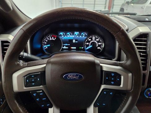 Used 2018 Ford F150 King Ranch w/ Equipment Group 601A Luxury AWD/4WD image 45