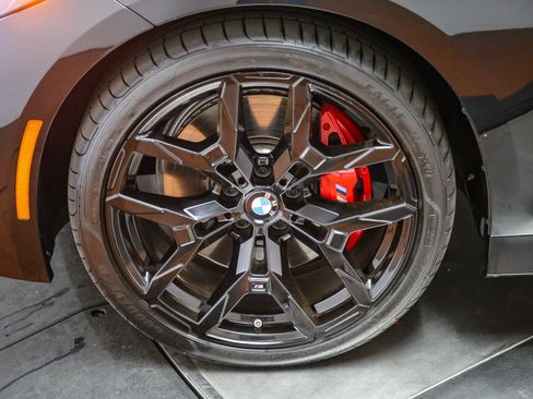Used 2026 BMW 330i Sedan w/ M Sport Package RWD image 9