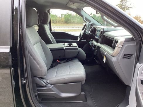 New 2026 Ford F250 XL w/ STX Appearance Package AWD/4WD image 34