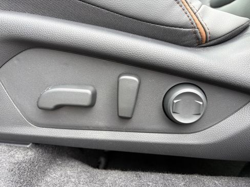 New 2026 Subaru Forester Sport AWD/4WD image 27