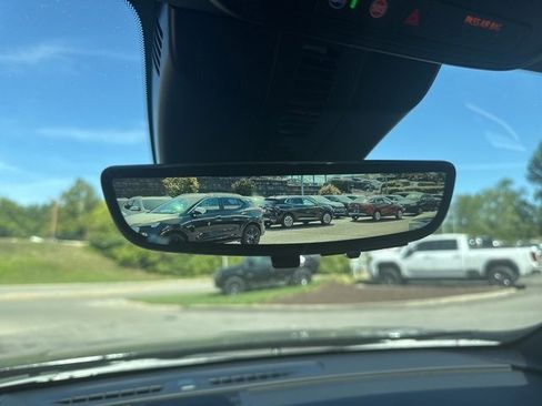 New 2026 Buick Enclave Preferred w/ Power Package image 11