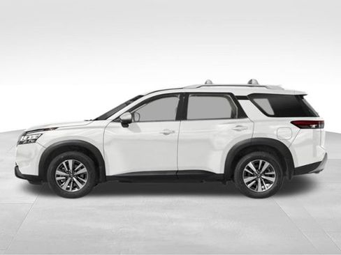 Certified 2023 Nissan Pathfinder SL w/ SL Premium Package AWD/4WD image 31