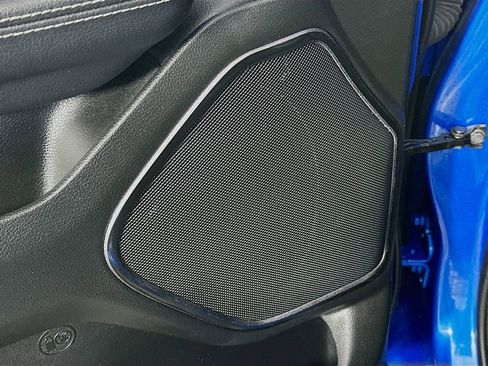 Certified 2023 RAM 1500 Rebel w/ Rebel Level 2 Equipment Group image 29