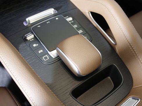 New 2026 Mercedes-Benz GLE 350 4MATIC image 25