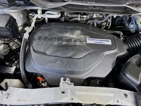 Used 2019 Honda Odyssey EX-L image 37