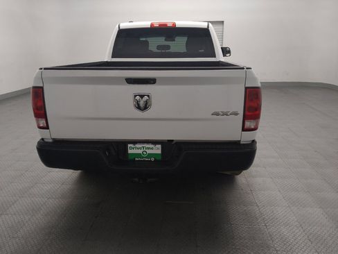 Used 2018 RAM 1500 Tradesman AWD/4WD image 7