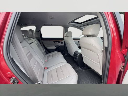 Used 2021 Honda CR-V EX-L image 9