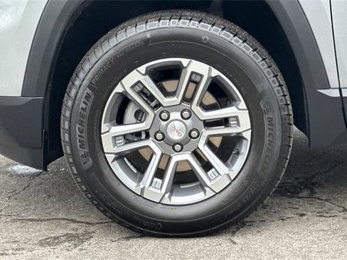 New 2026 GMC Terrain Elevation image 27