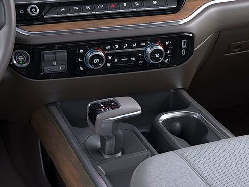 New 2026 GMC Sierra 1500 SLT image 23