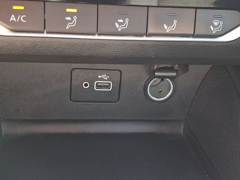 Certified 2024 Nissan Altima 2.5 S FWD image 23
