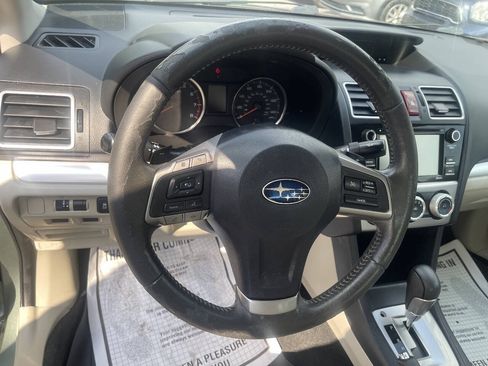 Used 2015 Subaru Impreza 2.0i Premium AWD/4WD image 15