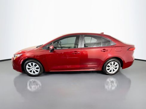 Used 2023 Toyota Corolla LE FWD image 6