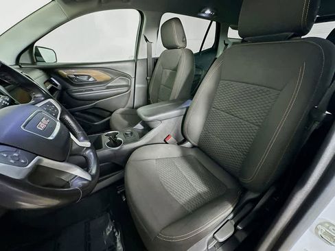 Used 2018 GMC Terrain SLE image 12