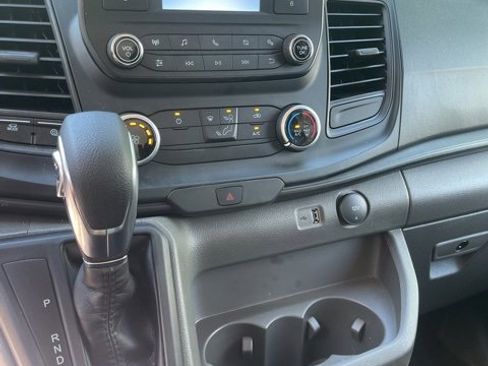 New 2024 Ford Transit 350 w/ Exterior Upgrade Package image 25