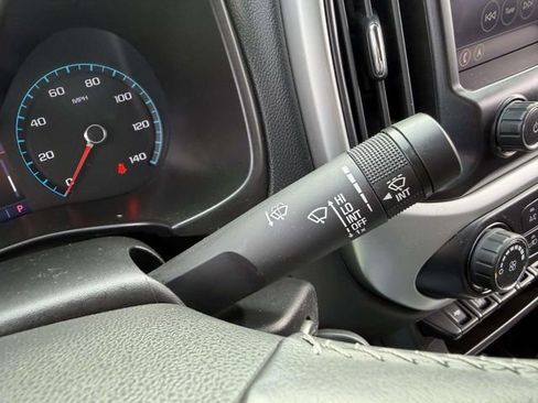 Certified 2021 Chevrolet Colorado LT w/ Redline Special Edition image 27