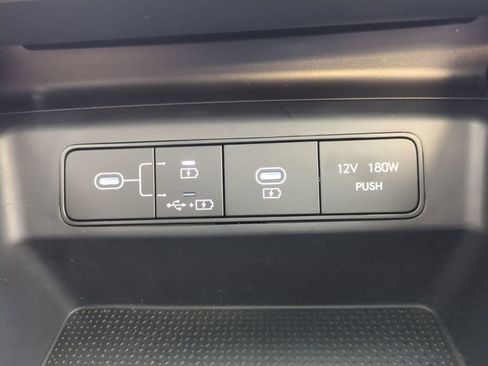 New 2026 Hyundai Santa Cruz SEL image 25