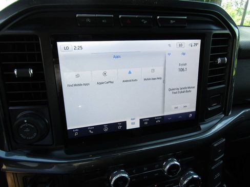Used 2023 Ford F150 XLT w/ Equipment Group 302A High AWD/4WD image 15
