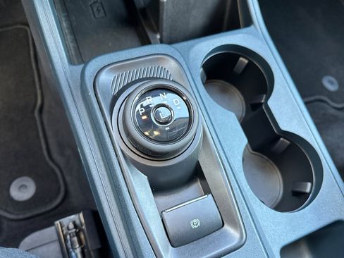 Certified 2024 Ford Maverick Lariat w/ Black Appearance Package image 24