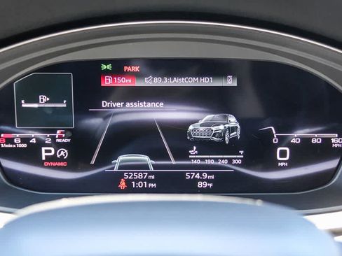 Used 2021 Audi Q5 2.0T Premium Plus AWD/4WD image 24