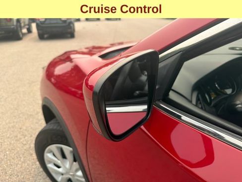 Used 2017 Nissan Rogue S AWD/4WD image 7
