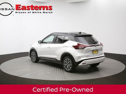 Used 2023 Nissan Kicks SR w/ SR Premium Package image 77