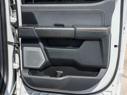 Used 2023 Ford F150 Tremor w/ Equipment Group 402A High AWD/4WD image 18