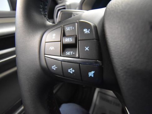 Used 2025 Ford Bronco Sport Big Bend w/ Convenience Package AWD/4WD image 11