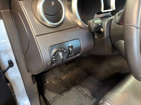 Used 2009 Ford Mustang Shelby GT500 image 18