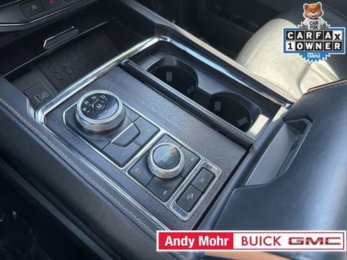 Used 2022 Ford Expedition Max Platinum AWD/4WD image 26