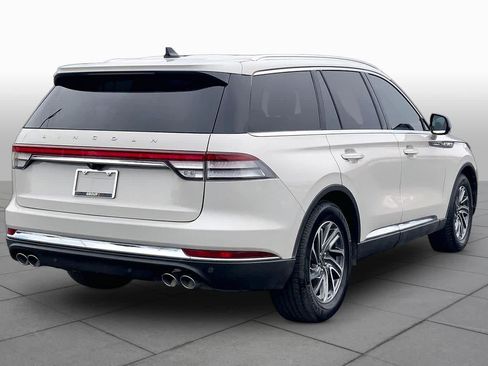Used 2021 Lincoln Aviator 2WD image 13