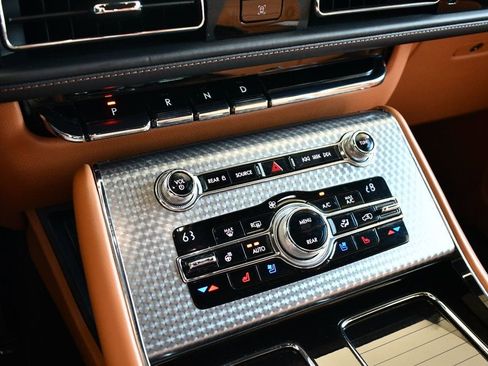 Used 2020 Lincoln Aviator Black Label w/ Dynamic Handling Package image 59