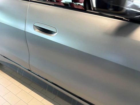 Used 2023 BMW i4 M50 w/ M Carbon Exterior Package AWD/4WD image 12