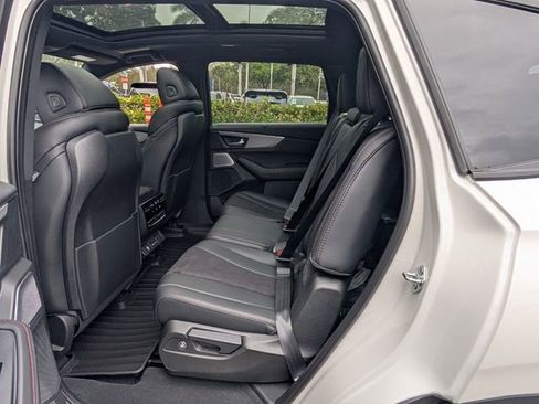 New 2026 Acura MDX A-Spec image 6