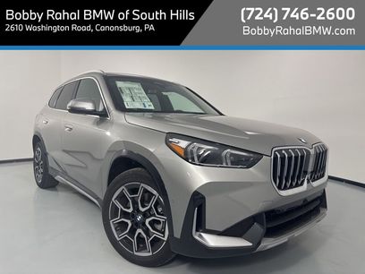 New 2026 BMW X1 xDrive28i w/ Technology Package