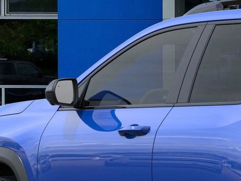 New 2026 Chevrolet Equinox RS image 12