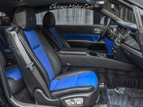 Used 2018 Rolls-Royce Wraith image 21
