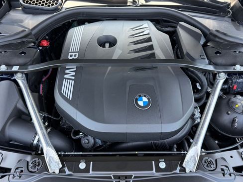 New 2026 BMW 740i RWD image 31