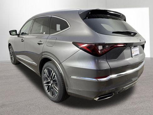Used 2026 Acura MDX SH-AWD w/ Advance Package image 34