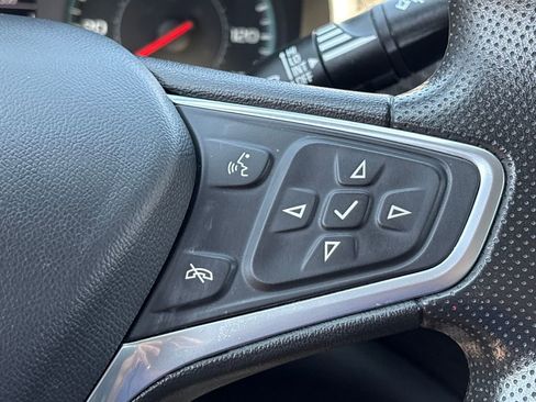 Used 2023 Chevrolet Malibu LT image 30