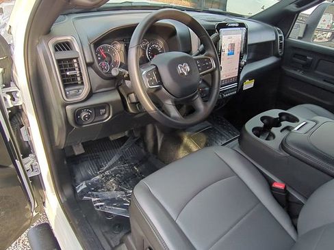 New 2026 RAM 3500 Tradesman image 12