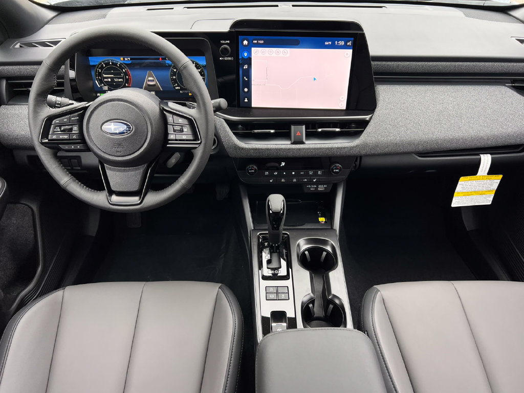 New 2026 Subaru Outback Premium AWD/4WD image 2
