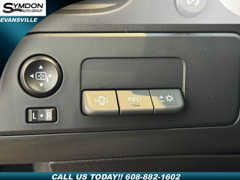 Used 2017 Chevrolet Corvette Grand Sport image 15