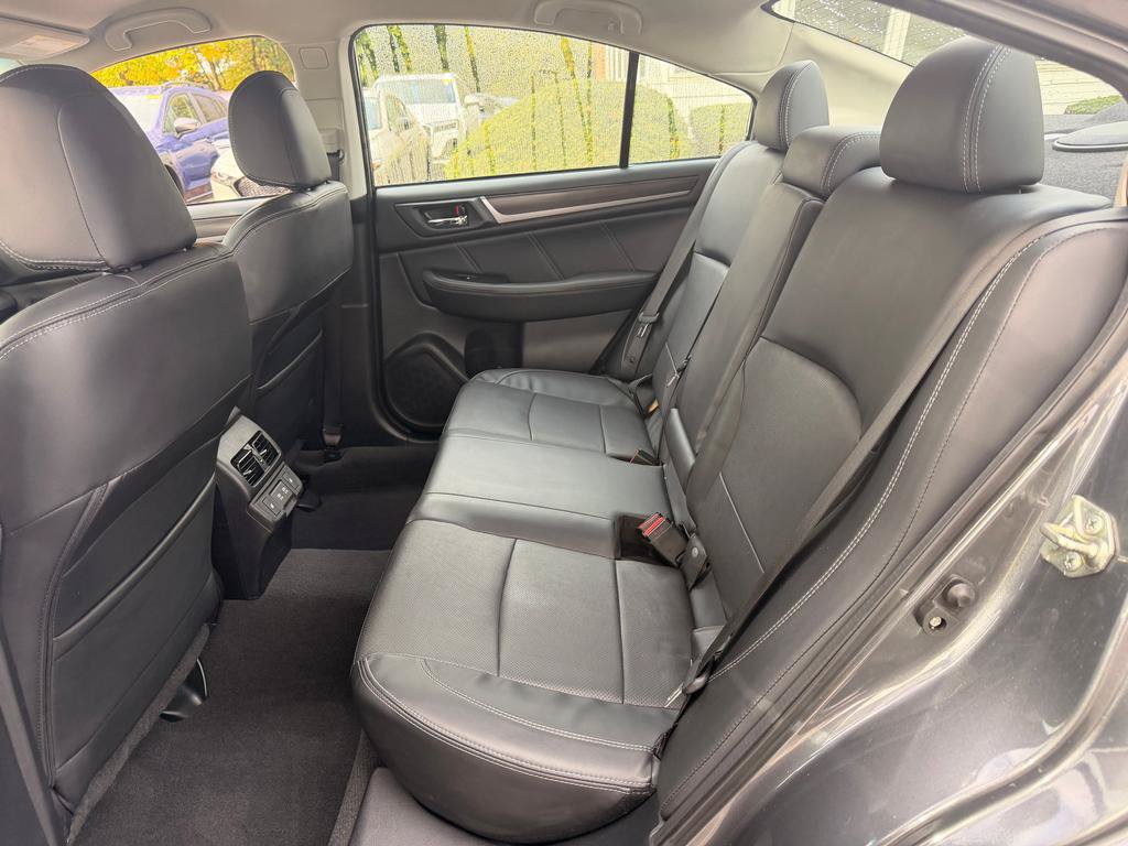 Used 2019 Subaru Legacy 2.5i Limited AWD/4WD image 9