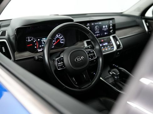 Used 2021 Kia Sorento EX FWD image 6